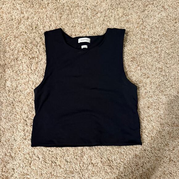 Aritzia Babaton Contour Muscle Tank - Picture 2 of 2